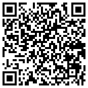 QR Code for Atomicblond Midcentury Modern Gallery Loft in West Des Moines, IA 50265