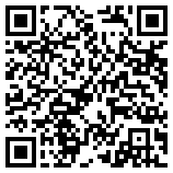 QR Code for John's Barber Shop in Sumner, IA 50674