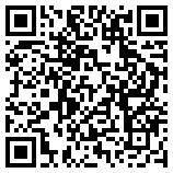 QR Code for The Stained Glass Store in Grimes, IA 50111