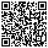 QR Code for The Garage Bar & Grill in Preston, IA 52069