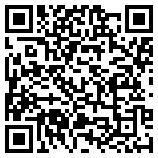 QR Code for Designers On Main in Independence, IA 50644