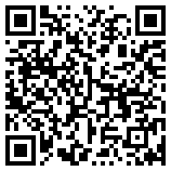 QR Code for Time and Temperature Announcements in Hampton, IA 50441
