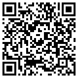 QR Code for The V Train On Main in Charles City, IA 50616