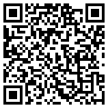 QR Code for 1ST Interiors in Waukee, IA 50263