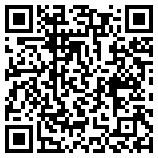QR Code for B'nai B'rith Hallel Foundations in Iowa City, IA 52245