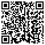 QR Code for Clayton County Devmnt Group in Elkader, IA 52043