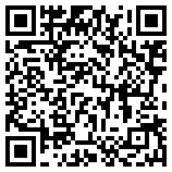 QR Code for Larry F Woods Law Office in Oelwein, IA 50662