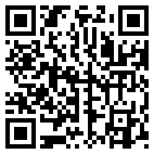 QR Code for Hoochies Bar in Evansdale, IA 50707