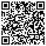 QR Code for David e Brown Atty in Iowa City, IA 52240