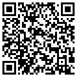 QR Code for Hagele and Honts Funeral Home in Morning Sun, IA 52640