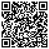QR Code for Harlan Schools - Bus Barn in Harlan, IA 51537