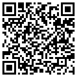QR Code for Williams Larry Insurance in Fonda, IA 50540