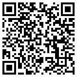 QR Code for Woodland Gallery & Frame Shop in Muscatine, IA 52761