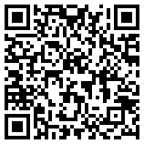 QR Code for Allamakee County Auditor in Waukon, IA 52172