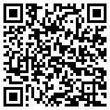QR Code for Three Eagles Communications in Mason City, IA 50401