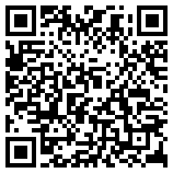 QR Code for Alpha Omicron Pi - Sorority in Ames, IA 50014