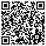 QR Code for A Team Apparel in Colfax, IA 50054