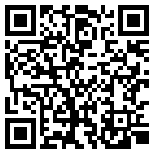 QR Code for The Blue Iguana in Le Claire, IA 52753