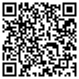 QR Code for RDG Dahlquist Art Studios in Des Moines, IA 50309