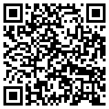 QR Code for Kmcd-Kick 96 in Fairfield, IA 52556