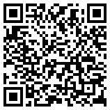 QR Code for The Hungry Hobo in Le Claire, IA 52753