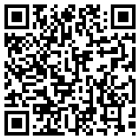 QR Code for John Freman CPA in Cedar Rapids, IA 52405