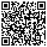 QR Code for 1st Call Bail Bonds in Adel, IA 50003