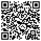 QR Code for City of Redfield - Non-Emergency Police Fire and Ambulance in Adel, IA 50003