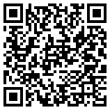 QR Code for Aunt Annies Pretzels in Dubuque, IA 52002