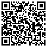 QR Code for First Class Apparel in Kalona, IA 52247