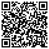 QR Code for Aunt Cloud's Knit Shop in Elkader, IA 52043