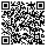 QR Code for Gates Memorial Hall in Nevada, IA 50201