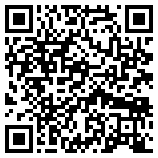 QR Code for Wapsie Pines Tree Farm in Fairbank, IA 50629