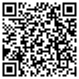 QR Code for Over Coffee Interactive in Cedar Rapids, IA 52401
