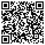 QR Code for Prairie Rose Fabrics in Clarksville, IA 50619