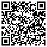 QR Code for The St. John Baptist Catholic Church - Rectory Parish Office in Bancroft, IA 50517