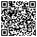 QR Code for Amos Financial Services in Indianola, IA 50125