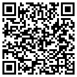 QR Code for Caribou Coffee in Iowa City, IA 52240