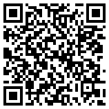 QR Code for The Wild Coyote Saloon in Dubuque, IA 52001