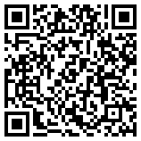 QR Code for Alpha Omicron PL in Ames, IA 50014
