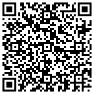 QR Code for Union Station Pizza in Cedar Rapids, IA 52404