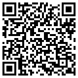 QR Code for Hillcrest Hostas & More in Donnellson, IA 52625