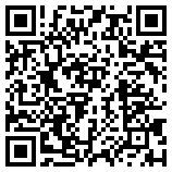 QR Code for A Cut Above Styling Salon in DE Witt, IA 52742