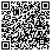 QR Code for American Postal Worker Union in Des Moines, IA 50316