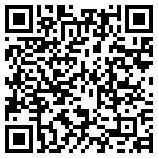 QR Code for The Finley Hospital in Dubuque, IA 52001