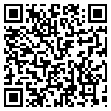 QR Code for Stacie's Cakes in Post Falls, ID 83854