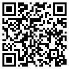 QR Code for P & P Courier in Post Falls, ID 83854