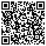 QR Code for Gary's Auto Body in Saint Anthony, ID 83445