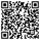 QR Code for Eugene Millard Bruce Architect in Sandpoint, ID 83864