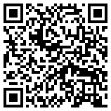 QR Code for Bank of America in Hayden, ID 83835